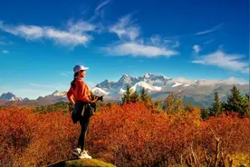 骑行圈乱？那你是不知道户外圈的情况，我曾经就是一个户外玩主图片