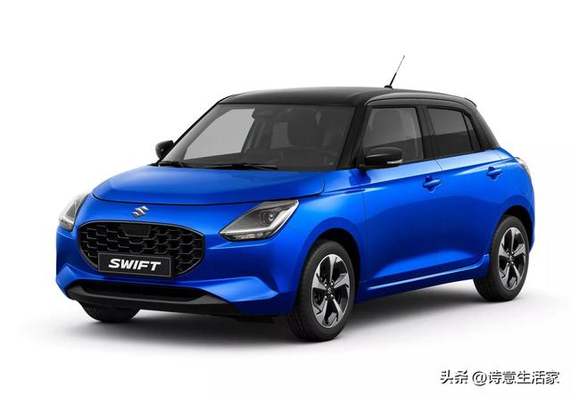 退出中国选择印度! 铃木汽车6月全球销量24.9万辆 万万没想到!
