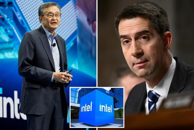 特朗普疯狂打压华人精英，勒令华人CEO辞职，因为他发现，全球几大半导体巨头的掌舵者，全是东方面孔