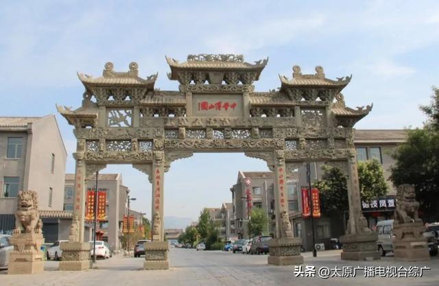 太原公交：乘旅游1号线，赴傅山文化周免费狂欢