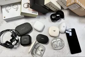 无线蓝牙耳机哪个品牌好?全网好评如潮的10大蓝牙耳机品牌盘点图片