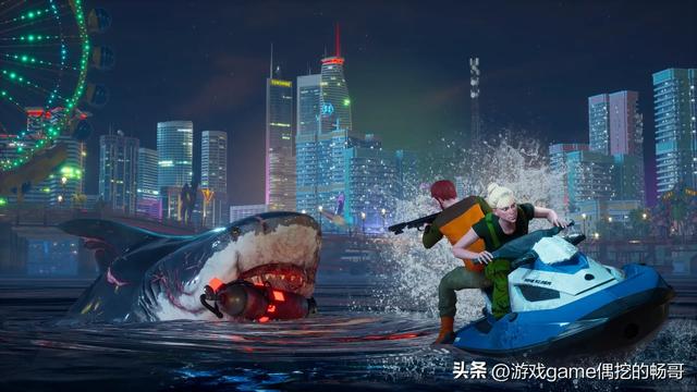 Steam又来背刺啦！盘点30款打折中的精品游戏神作！最低个位数！