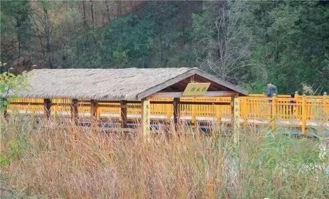 冬日暖阳打卡季，扶风这些宝地晒出满满幸福感