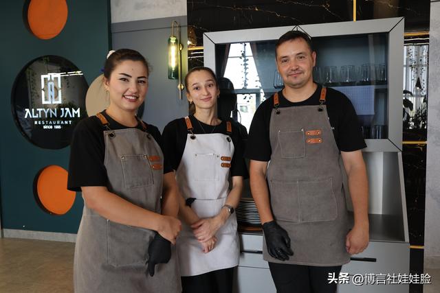 比朝鲜还神秘的国家，这7个事儿你绝对想不到！走进土库曼斯坦