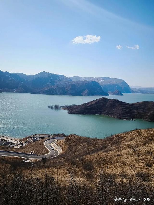 山西旅游，运城美景打卡攻略！