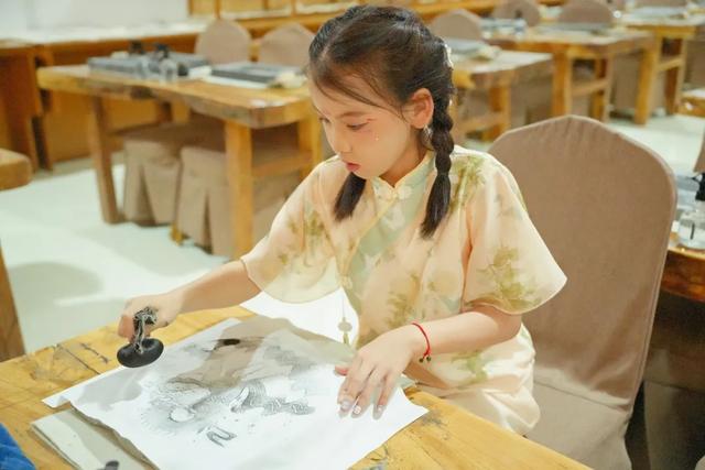 清明踏春|阳关沉浸式通关指南