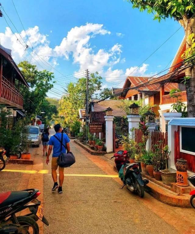 亚洲最穷国家：落后中国30年，女性却很开放，游客去了可以当富豪