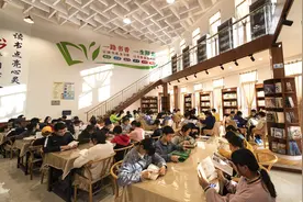 【喜看家国新变化】宝鸡：不断完善招生制度 擦亮“宝鸡好教育”品牌图片