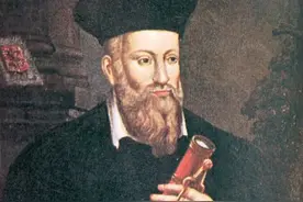 五公经预言2024东方出圣人，是真的吗？图片