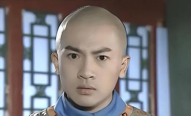 81岁乾隆突然召78岁妃子侍寝，太监惊恐：她牌子已经撤几十年了！