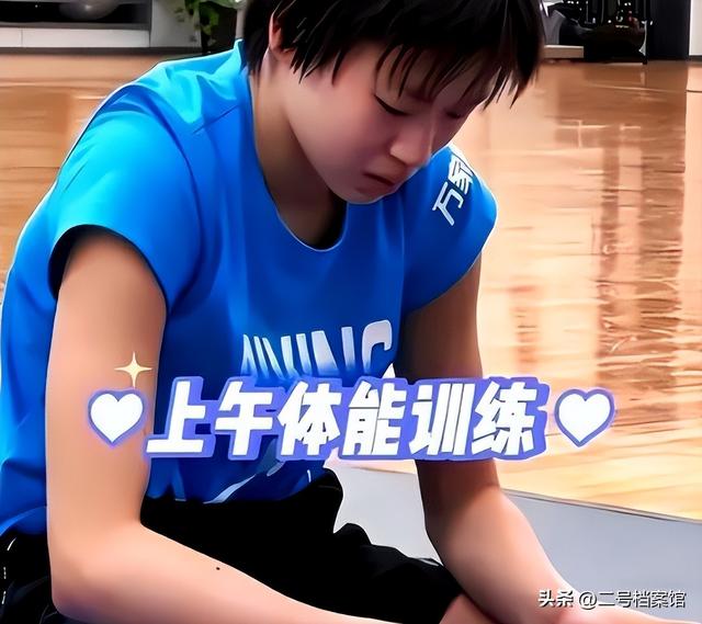 继退役风波后，全红婵再次上演“水花消失术” 被央媒点名有了底气