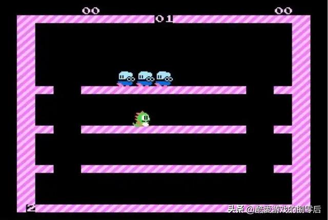 ⒆红白机博物馆：百款经典FC游戏回顾，重拾童年最纯粹的感动！