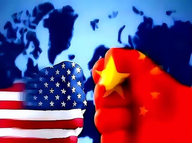 美媒曝光绝密录音，特朗普罕见默认、中国敢动手，北京寸土不留？