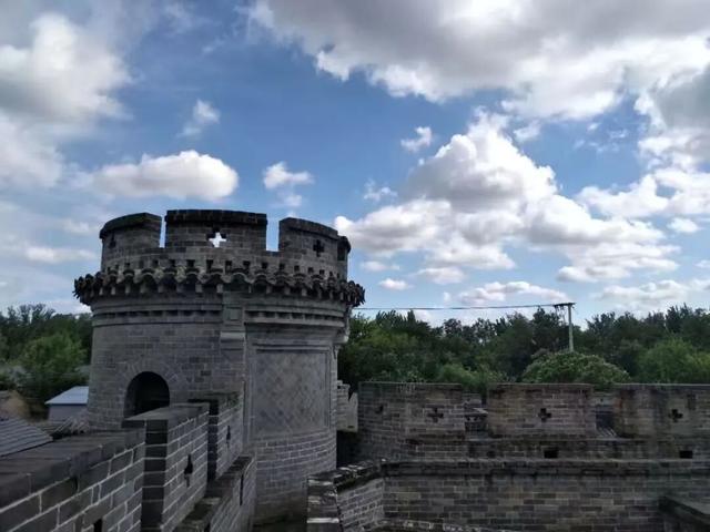 即将进入“高铁时代”的宝藏小城！三十六计，风味人间，爱了爱了……