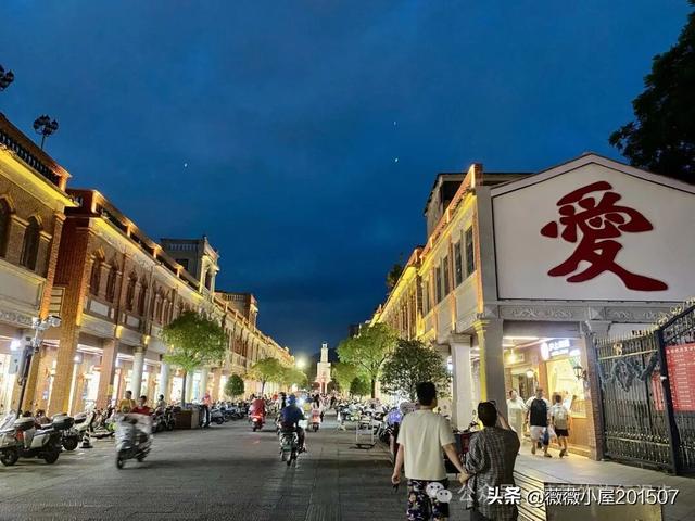 “魅力之城”泉州：“多元融合 古今辉映”是其最好的城市注脚