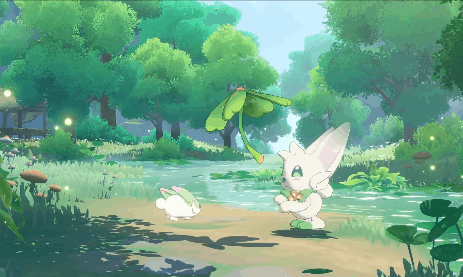 捉宠游戏的通病，终于有人治了