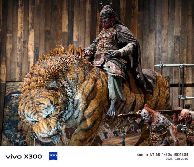 4399元起的vivo X300，能成为今年最强标准版手机吗？