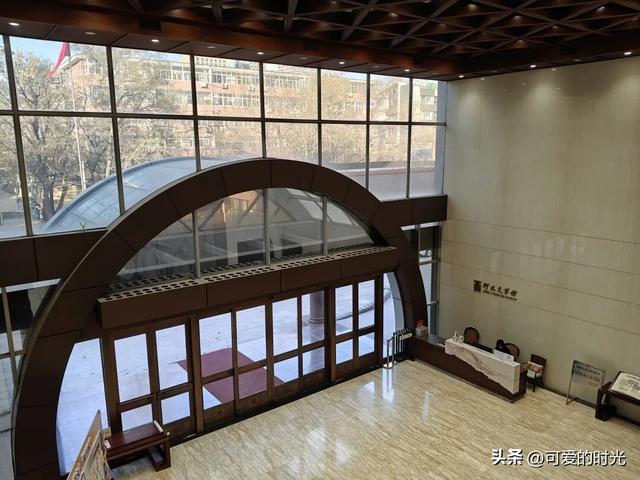 寻趣石家庄——庄里又多了个免费展馆