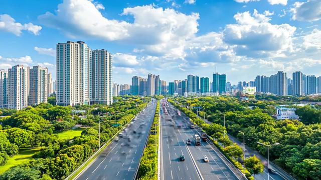 中国“最落寞”省会，曾是北方第一城市，现在中部六个省会中垫底