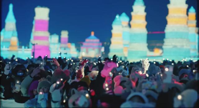 @在外的老铁：今年冬天 等你回家