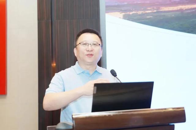 “AI+钢铁”技术发布会在京成功召开