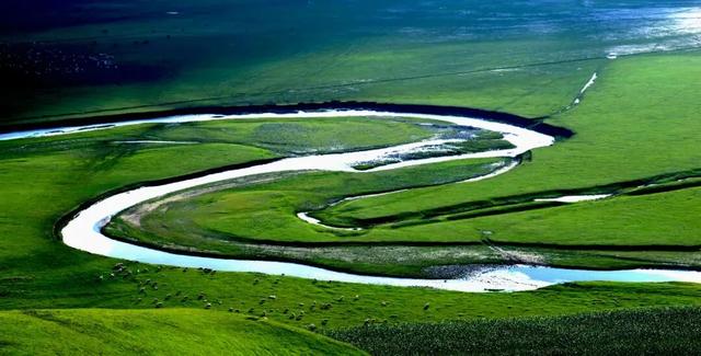 “兴安近郊宝藏地”票选收官!这些地方脱颖而出→