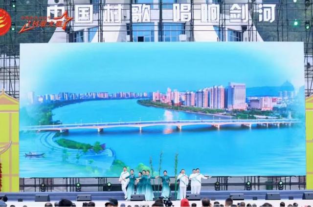 融合创新促发展 文化强市谱新篇——文艺创作篇