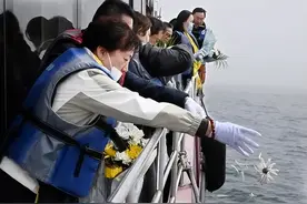 祭祖，记住图片