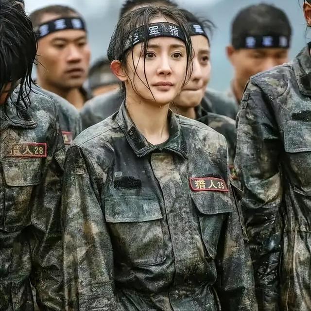 离婚7年后，39岁杨幂高调官宣喜讯，没给前夫刘恺威留一丝情面