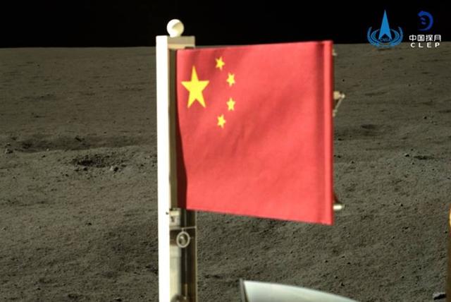 重大发现！嫦娥六号首次揭示：月球背面水网分布特点，比正面多