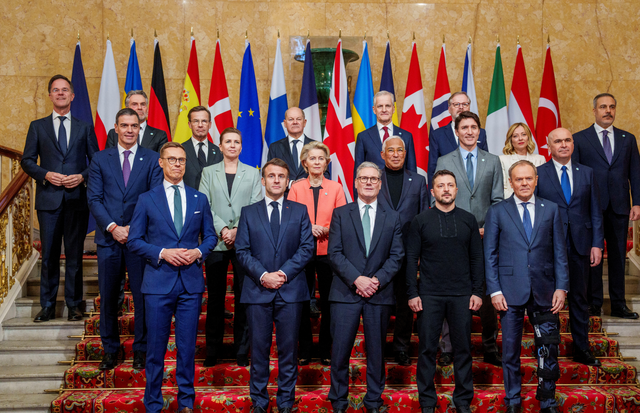 中国争取欧盟这么多年，耐心和努力已接近极限