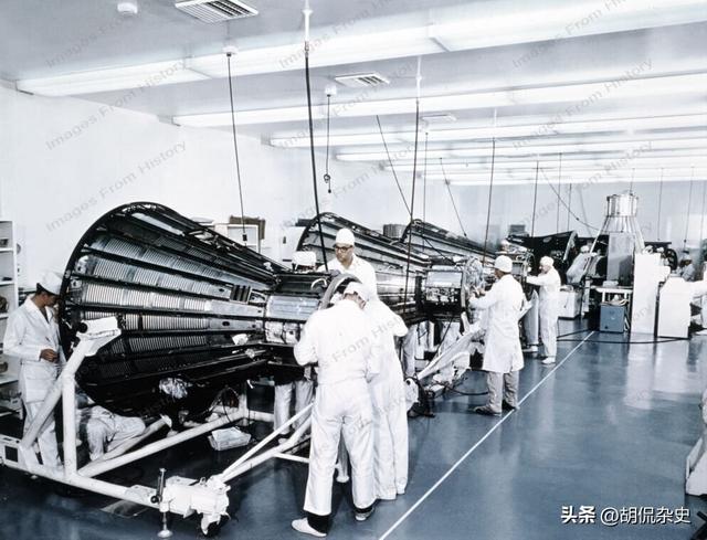 美国的水星号航天器有什么问题？