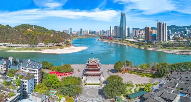 南行漫记：我们就不该来宜宾