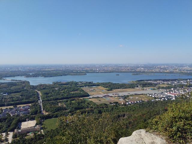 2025秋游：漫游常熟