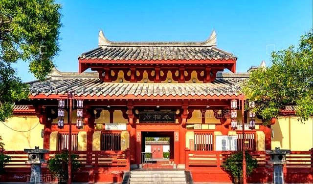 河南藏着一条“三国星空路”，85%的剧情在这发生！别告诉我你一