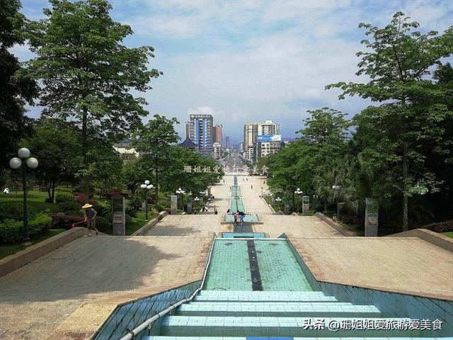 游连州：了解城市名字来源？“横亘粤湘桂三地的古城”如何建城？