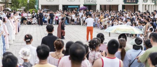 凭邓紫棋门票可免费游玩赣州这个景区，82元还可入住景区酒店
