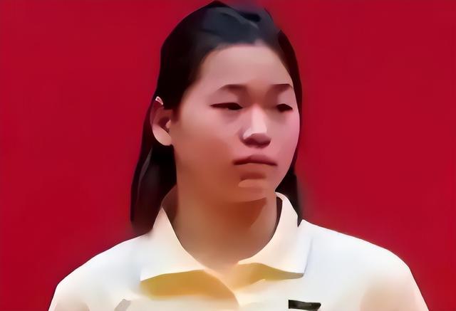 2026刚半个月，18岁全红婵被官媒公开点名，原来郭晶晶真的没说错