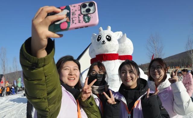 冰雪兴安 续写新章