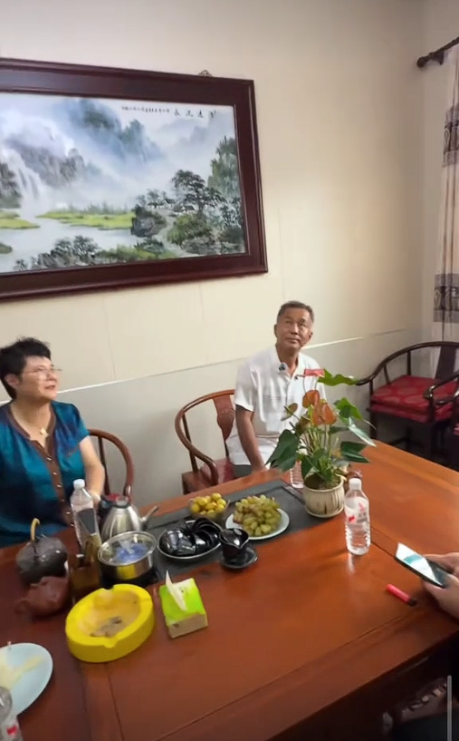 沈巍观察3:坦言商业合作难成一途，谒访殷夫故居深契共情