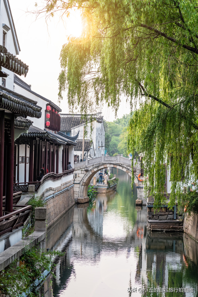 苏州暴走攻略！8大景点保姆级打卡指南，本地人看了都直呼内行！