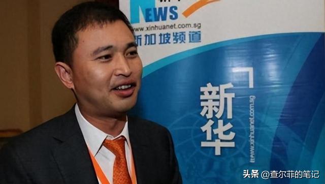 全身而退！北京一家5口完美套现24亿，临走前又坑了甘肃国资一把