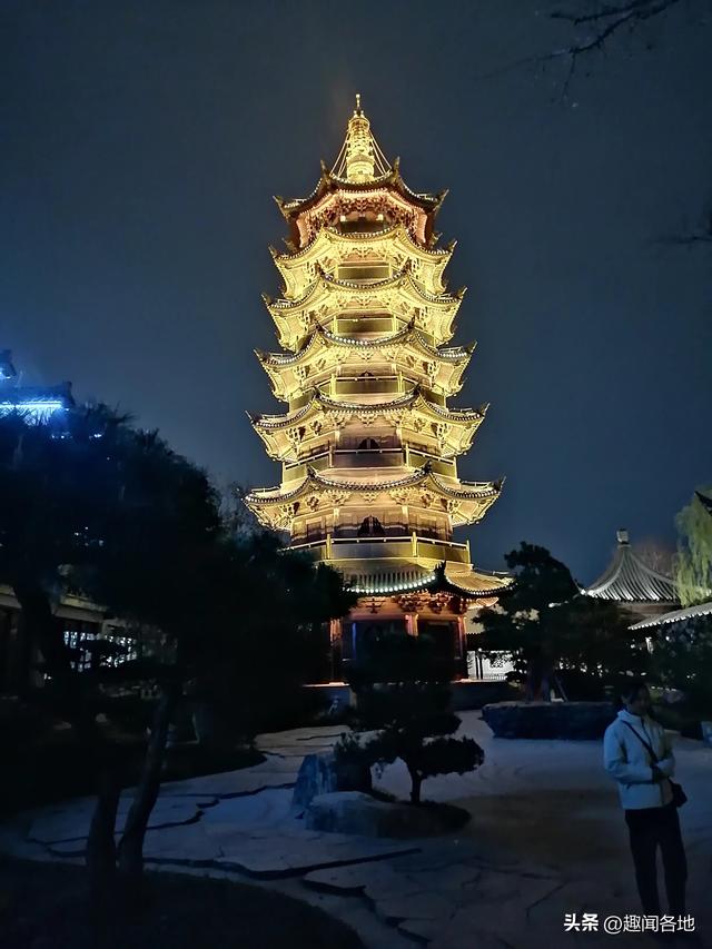 七宝的“姐妹花”泗泾镇,未来松江旅游文化的一张王牌