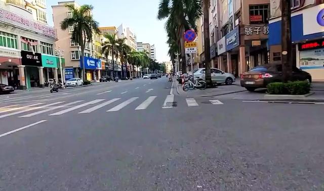 又来广东之五十六 阳江篇之一