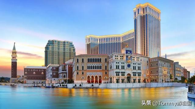 请收藏!澳门旅游全攻略,应该这样玩才算游遍全澳门