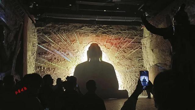 山西以厚重文化遗产赋能新时代精神文明建设掠影