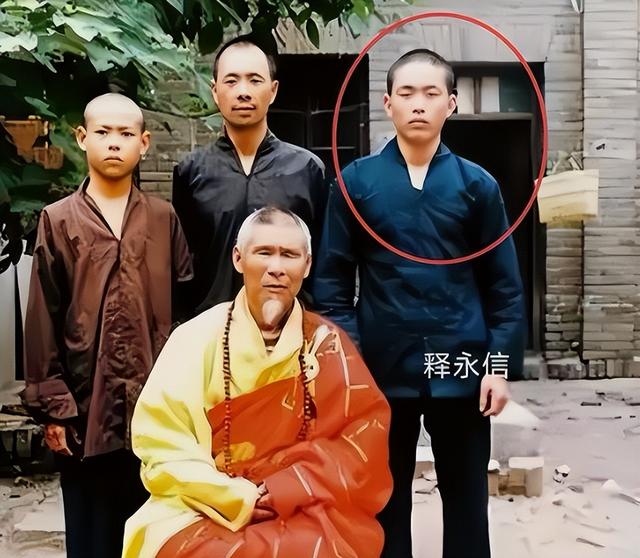 清算！释永信被查不到3天，再迎4大噩耗，16万袈裟只是冰山一角