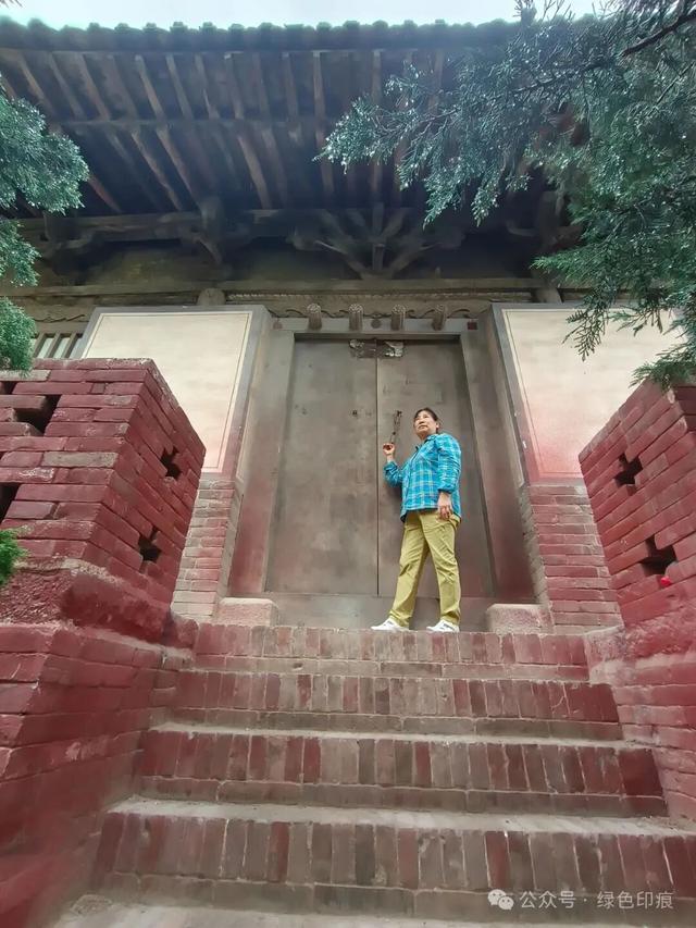 霍州署衙——《穿州过府看山西》