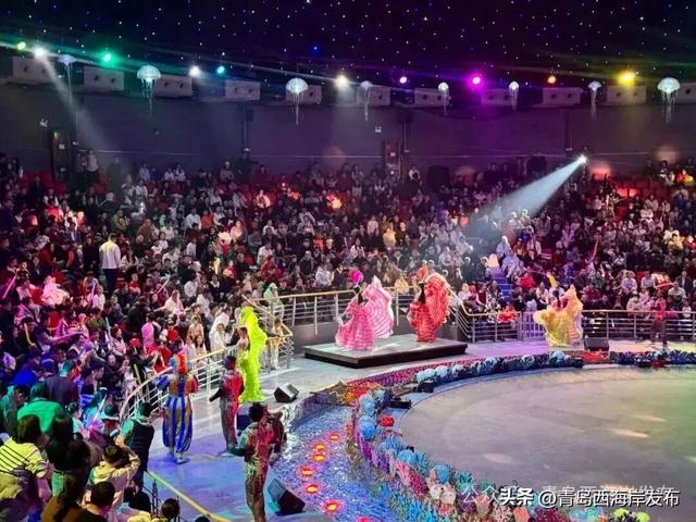 明日免费、半价!最好的风景送给最美的你!