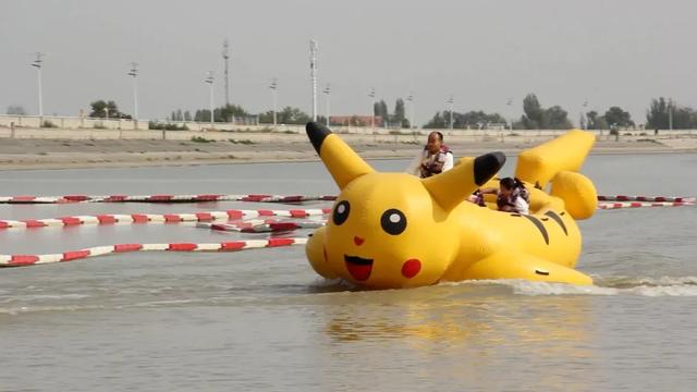 【辉煌“十四五” 奋进的六师】从“一场活动”到“一条产业链”：师市文体旅融合进阶之路